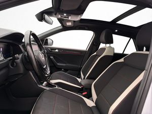 Volkswagen T-Roc bild 14
