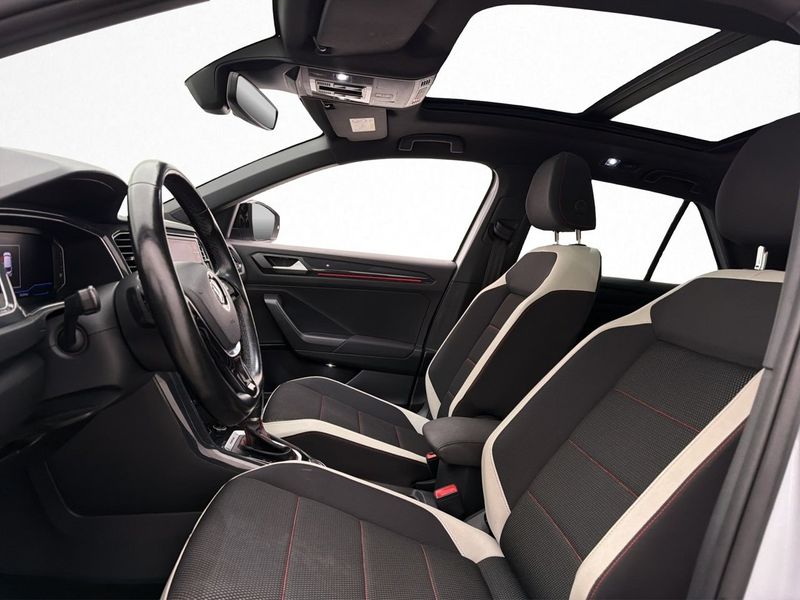 Volkswagen T-Roc bild 14