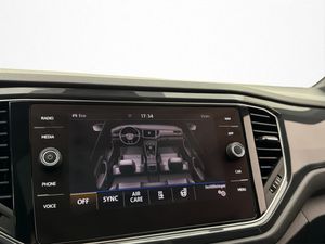 Volkswagen T-Roc bild 24