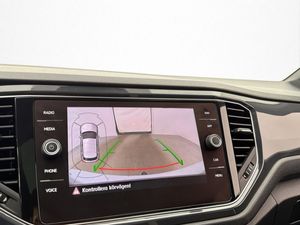 Volkswagen T-Roc bild 22