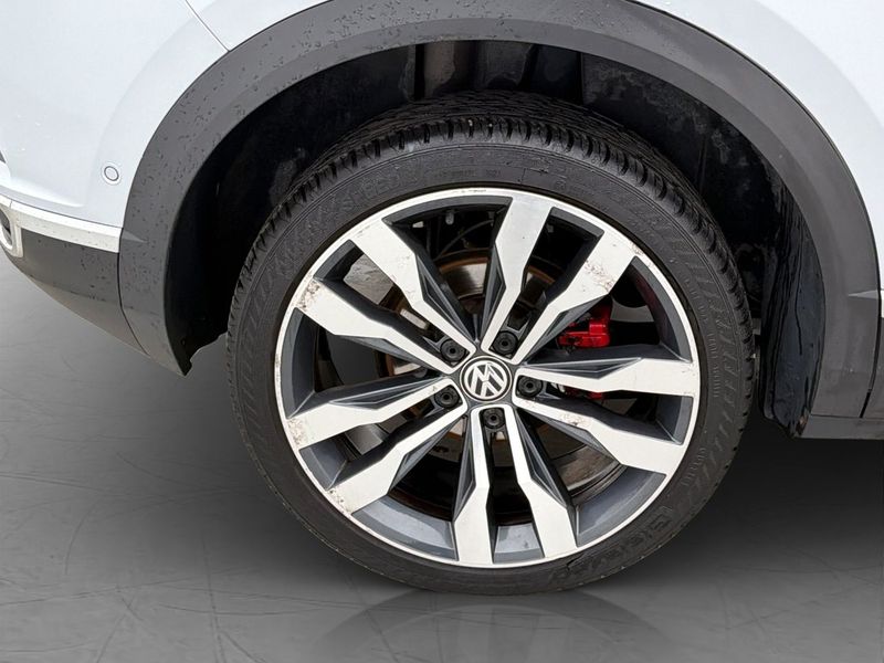 Volkswagen T-Roc bild 36