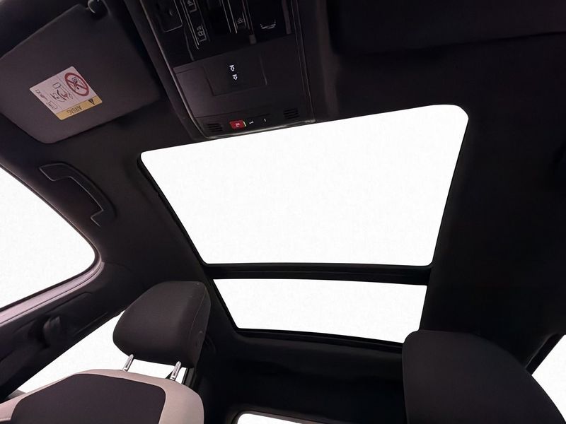 Volkswagen T-Roc bild 15
