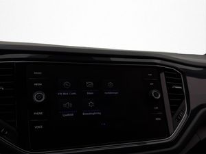 Volkswagen T-Roc bild 26