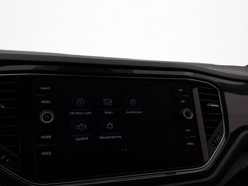 Volkswagen T-Roc bild 26