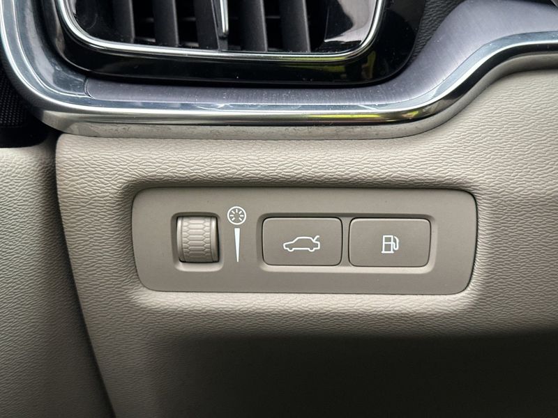 Volvo V60 bild 17