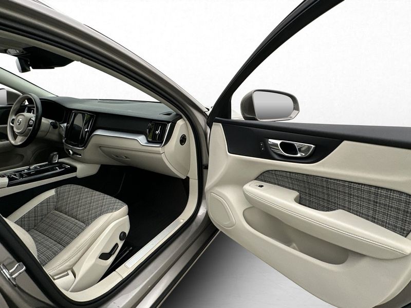 Volvo V60 bild 33