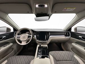 Volvo V60 bild 15