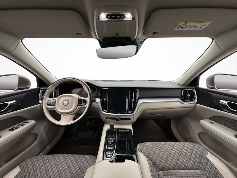 Volvo V60 bild 15
