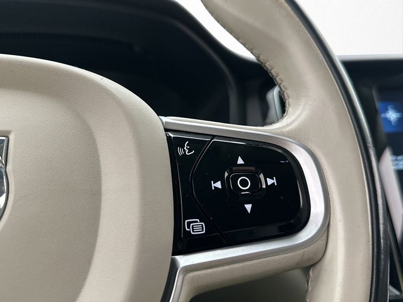 Volvo V60 bild 21