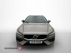 Volvo V60 bild 2