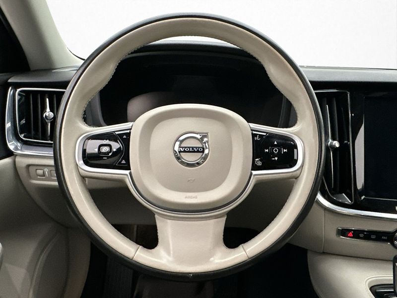 Volvo V60 bild 16