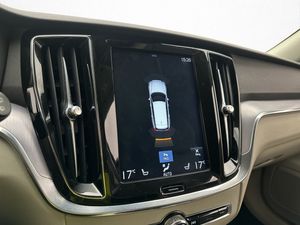 Volvo V60 bild 22