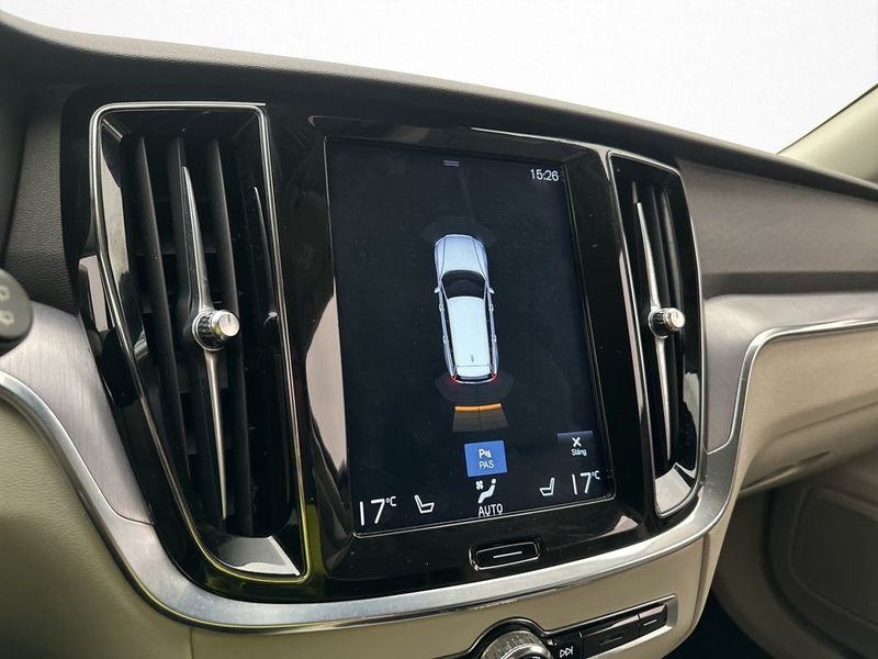 Volvo V60 bild 22
