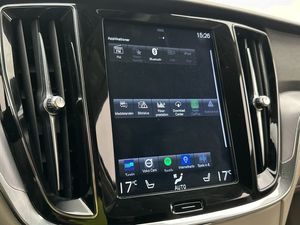 Volvo V60 bild 25