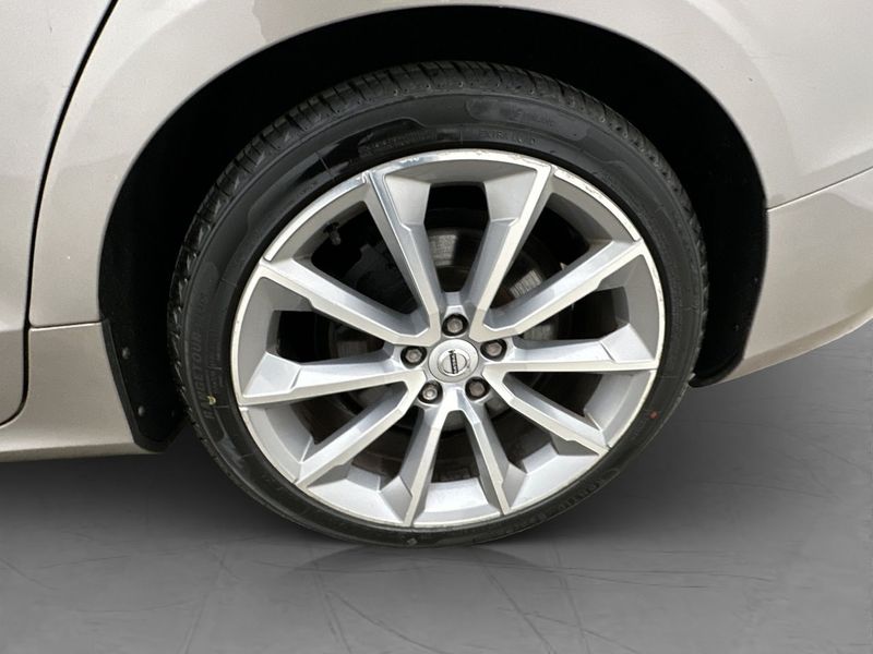 Volvo V60 bild 36