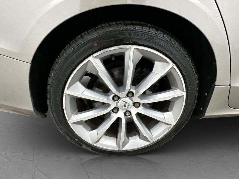 Volvo V60 bild 37