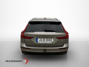 Volvo V60 bild 8