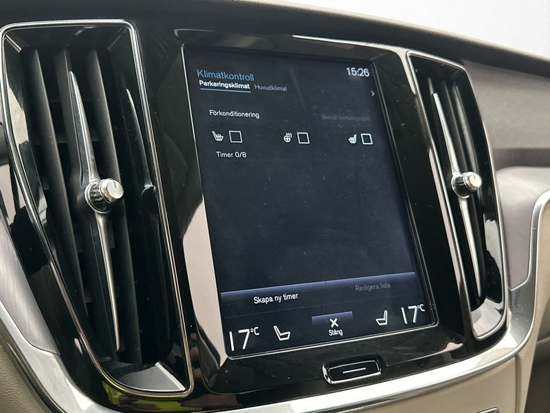 Volvo V60 bild 23