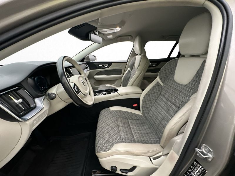 Volvo V60 bild 14