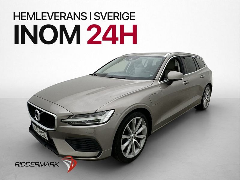 Volvo V60 bild 3