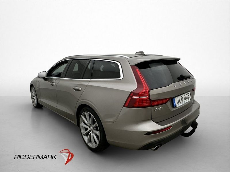 Volvo V60 bild 5