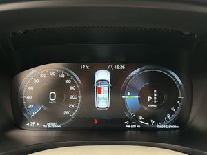 Volvo V60 bild 20