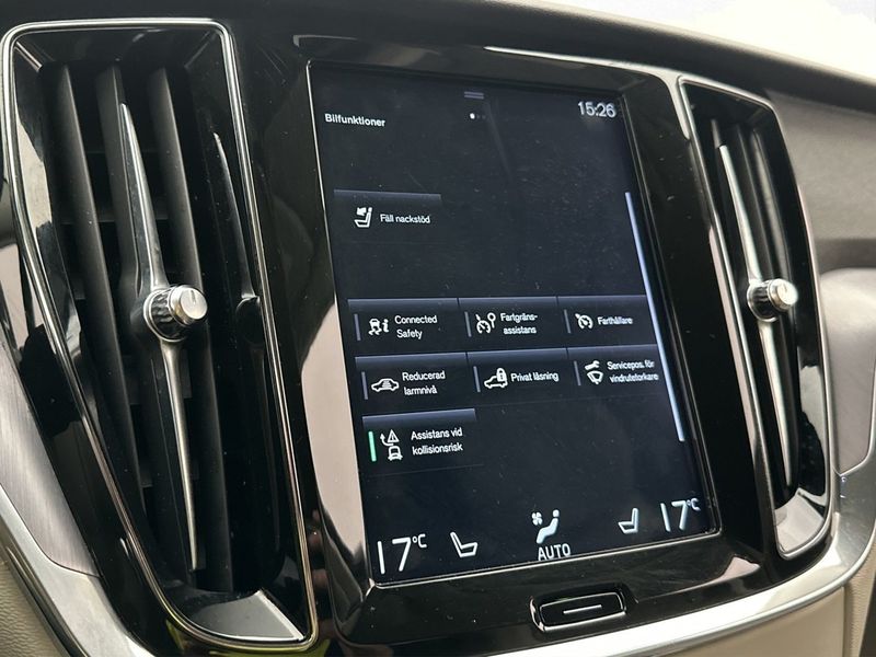 Volvo V60 bild 28