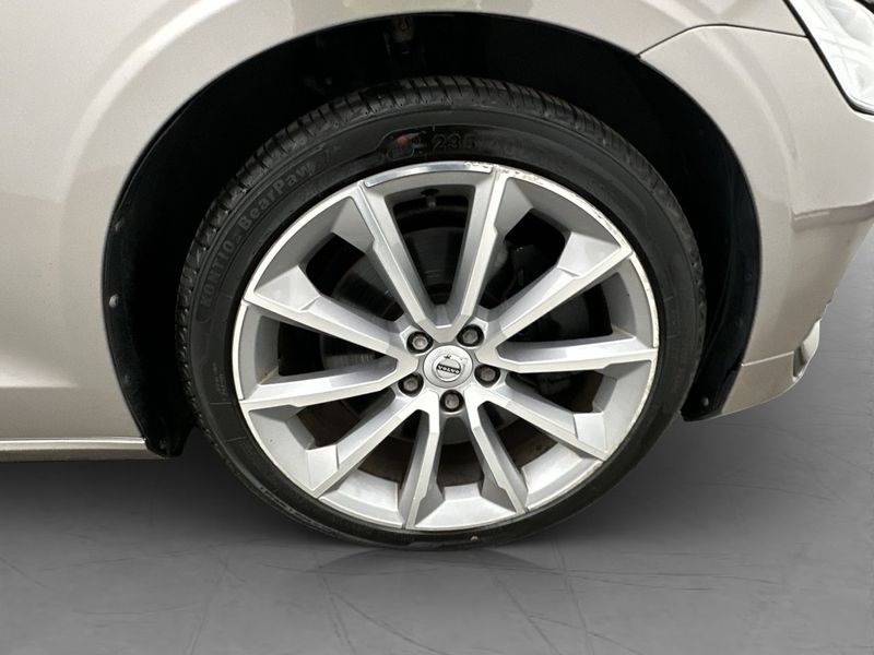 Volvo V60 bild 38