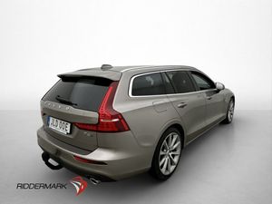 Volvo V60 bild 6