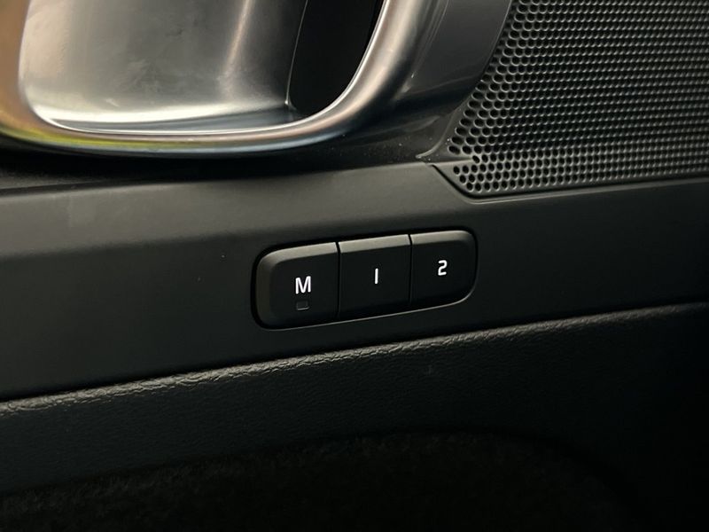 Volvo C40 Recharge bild 15