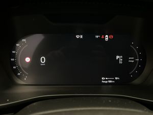 Volvo C40 Recharge bild 22