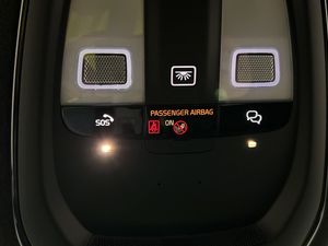 Volvo C40 Recharge bild 28