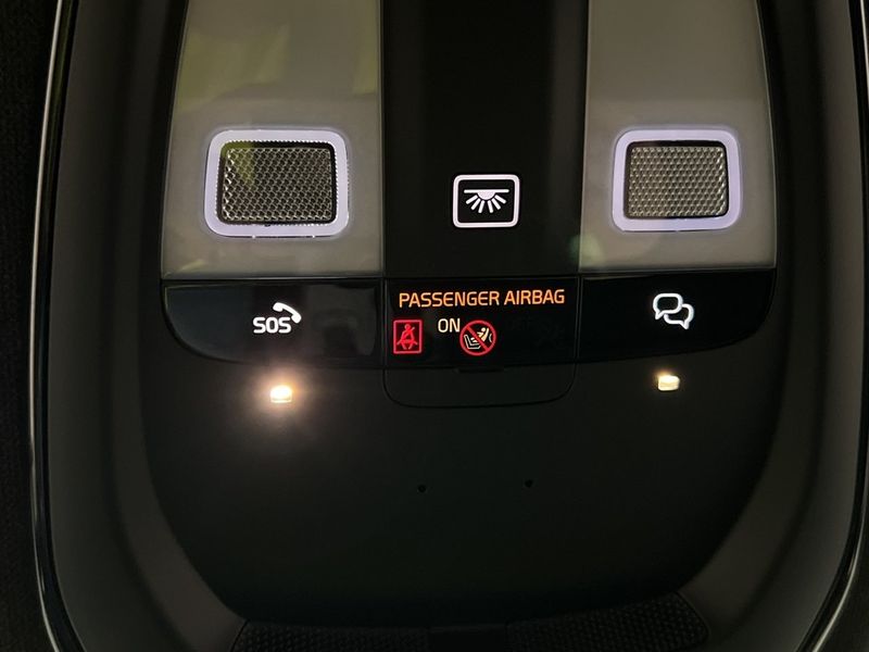 Volvo C40 Recharge bild 28