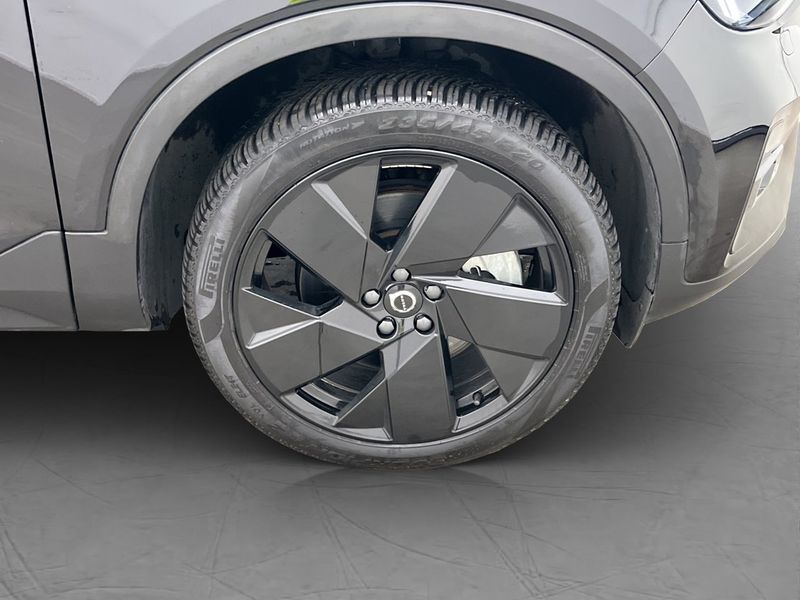 Volvo C40 Recharge bild 36