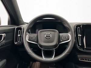 Volvo C40 Recharge bild 19