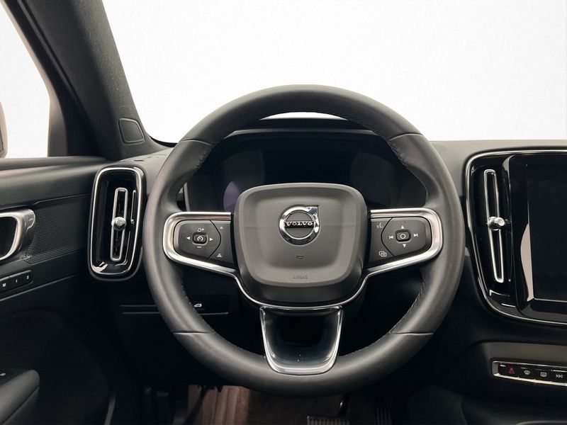 Volvo C40 Recharge bild 19