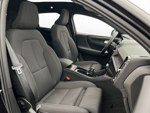 Volvo C40 Recharge bild 30
