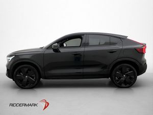 Volvo C40 Recharge bild 5