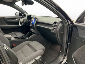 Volvo C40 Recharge bild 31