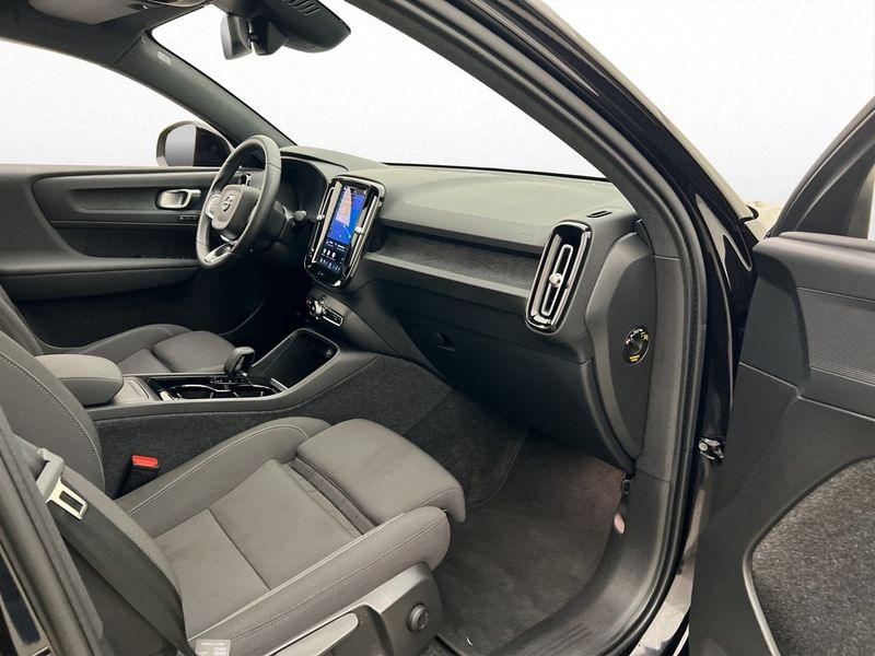 Volvo C40 Recharge bild 31