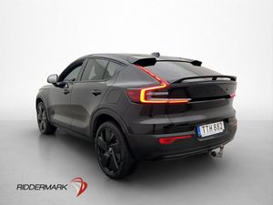 Volvo C40 Recharge bild 6
