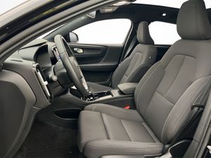 Volvo C40 Recharge bild 16
