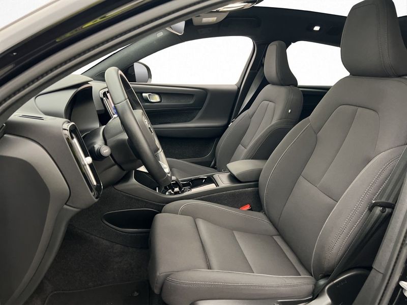 Volvo C40 Recharge bild 16