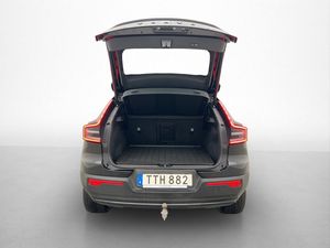 Volvo C40 Recharge bild 10