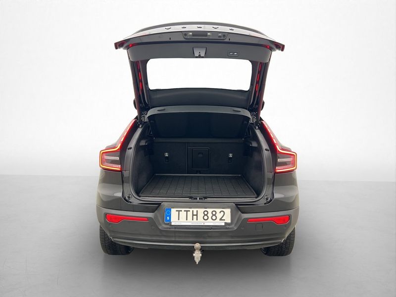 Volvo C40 Recharge bild 10
