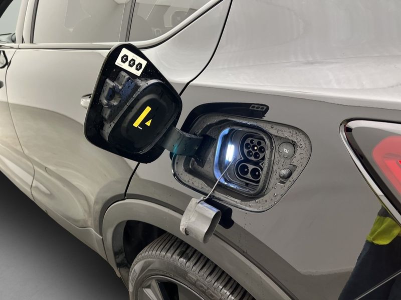 Volvo C40 Recharge bild 12