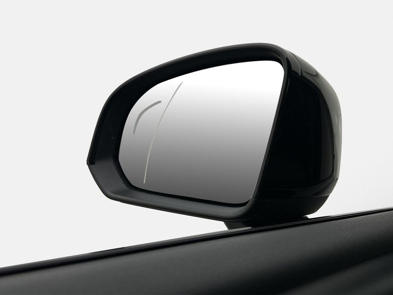 Volvo C40 Recharge bild 13
