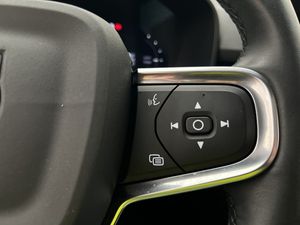 Volvo C40 Recharge bild 23