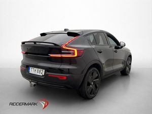 Volvo C40 Recharge bild 8