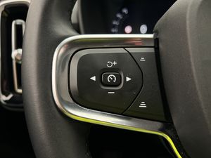 Volvo C40 Recharge bild 21